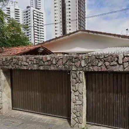 Buy this 4 bed house on Rua Marechal Rondon 326 in Casa Forte, Recife - PE