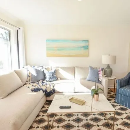 Image 6 - Bicknell Avenue, Santa Monica, CA 90401, USA - Condo for rent