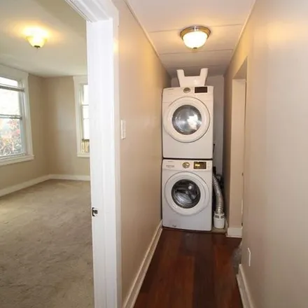 Rent this 2 bed apartment on 6040 Stanton Avenue in Pittsburgh, PA 15206