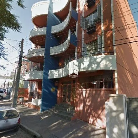 Buy this 2 bed apartment on Rua Francisco Manuel 328 in Centro, Santa Maria - RS