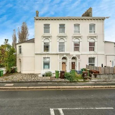 Buy this 2 bed apartment on 238 Bayswater Road in Plymouth, PL1 5BX