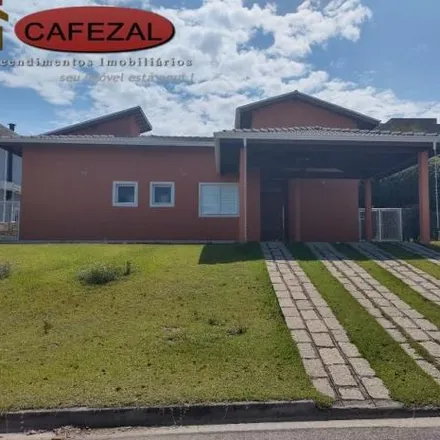 Image 2 - unnamed road, Residencial Colinas de Inhandjara, Itupeva - SP, 13295-000, Brazil - House for sale