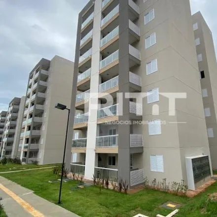 Buy this 2 bed apartment on PLN-360;PLN-370 in Paulínia - SP, 13144-733