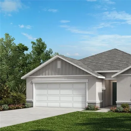 Buy this 4 bed house on unnamed road in Saint Cloud, FL 34772