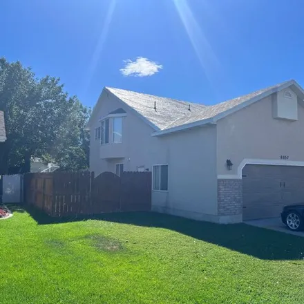 Buy this 4 bed house on 8067 Nighthawk Drive in Sandy, UT 84094