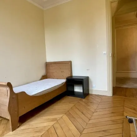 Rent this 3 bed apartment on 36 Rue du Général Leclerc in 78430 Louveciennes, France