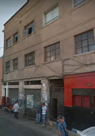 Image 4 - Mikhuma boleta, Jirón Puno, Lima, Lima Metropolitan Area 15001, Peru - Apartment for sale