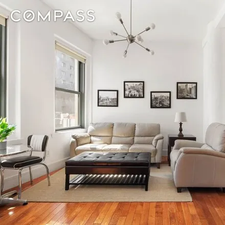 Buy this 1 bed condo on 120 Greenwich Street in New York, NY 10006
