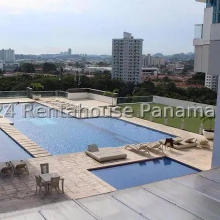 Image 1 - PH Top Towers, Avenida Centenario, 0818, Parque Lefevre, Panamá, Panama - Apartment for rent