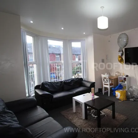 Rent this 6 bed house on 36 Ebor Place in Leeds, LS6 1NR