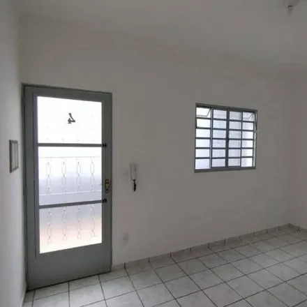 Rent this 1 bed apartment on Rua Antonio de Almeida Prado in Jardim Novo Itu, Itu - SP