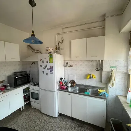 Image 1 - Smaf, Viale Giustiniano Imperatore, 00145 Rome RM, Italy - Apartment for rent