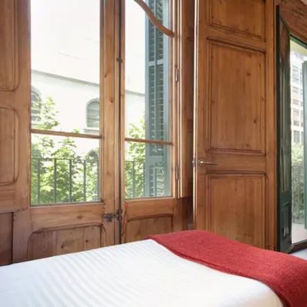 Rent this 2 bed apartment on Carrer de Sicília in 322, 08025 Barcelona
