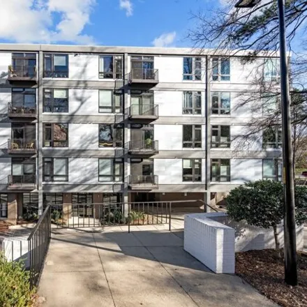 Buy this 1 bed condo on St Marys St at Wade Ave (NB) in Saint Marys Street, Raleigh