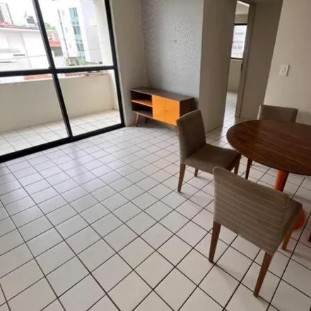 Image 2 - Avenida Niterói, Maurício de Nassau, Caruaru - PE, 55016-700, Brazil - Apartment for sale