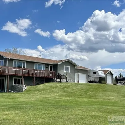 Buy this 3 bed house on 37 Stillwater Drive in Stillwater County, MT 59001