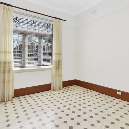 Rent this 5 bed apartment on Forrest Street in Haberfield NSW 2045, Australia
