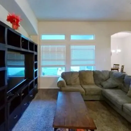 Buy this 4 bed apartment on 5309 Mohawk Drive in The Landings at Clear Creek, Killeen