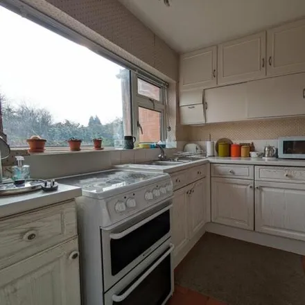 Image 5 - Hobs Moat Road, Ulverley Green, B92 8JZ, United Kingdom - Duplex for sale