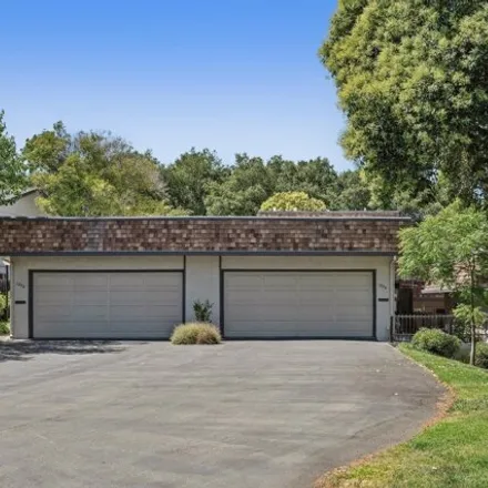 Image 2 - 1856 Cannon Dr, Walnut Creek, California, 94597 - House for sale