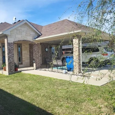 Buy this 3 bed house on 456 Avenue E in Ennis, TX 75119