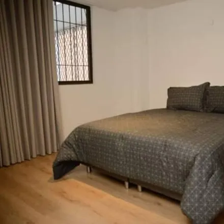 Rent this 3 bed apartment on Comuna 11 in Cali, Sur