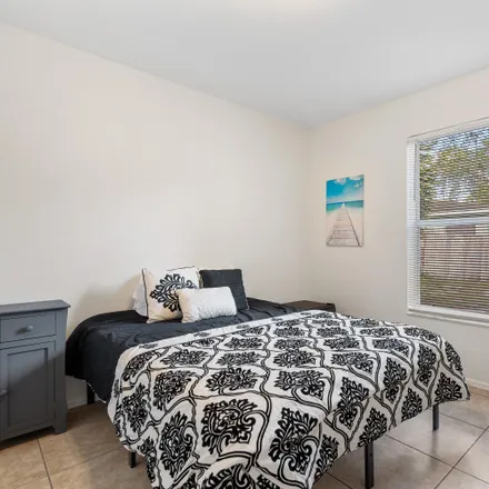 Rent this 1 bed room on Tampa