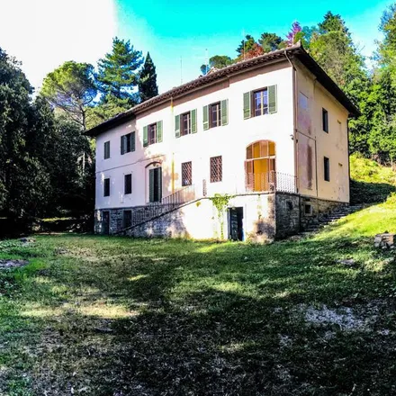 Buy this 5 bed house on Cortona in Arezzo, Italy
