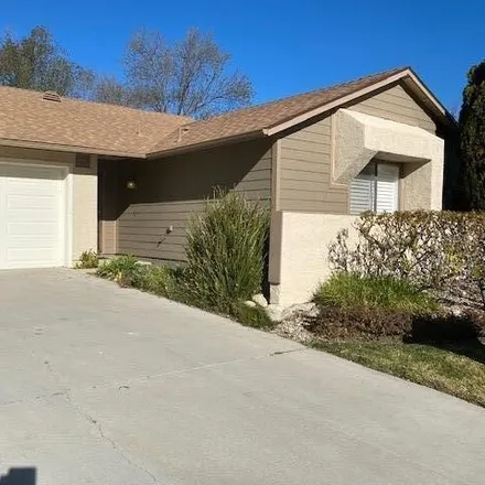 Rent this 3 bed house on unnamed road in Santa Clarita, CA 91351