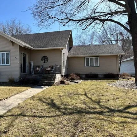 Buy this 4 bed house on 420 1st Street Southeast in Hartley, O'Brien County