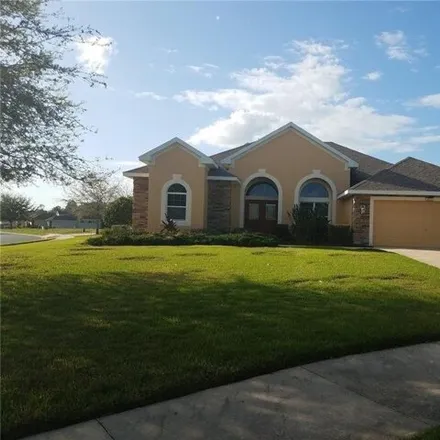 Rent this 3 bed house on 3033 Plymouth Rock Circle in Mount Dora, FL