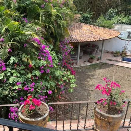 Buy this 5 bed house on Cerrada Las Terrazas in Las Palmas, 62070 Cuernavaca