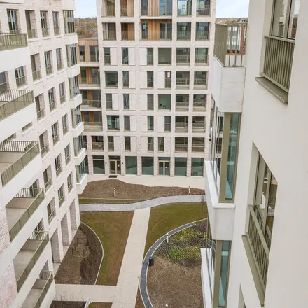 Image 8 - Tolpoortstraat 40, 9800 Deinze, Belgium - Apartment for rent