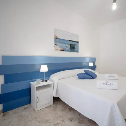 Rent this 3 bed house on 70044 Polignano a Mare BA