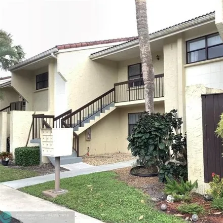 Rent this 2 bed condo on 22438 Southwest 61st Way in Sandalfoot Cove, Palm Beach County