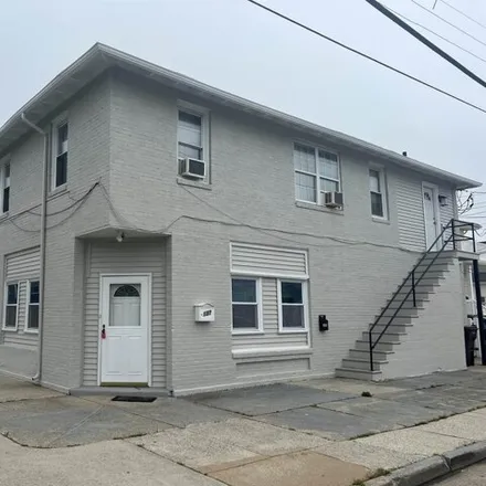 Rent this 2 bed apartment on 5682 Monmouth Avenue in Ventnor Heights, Ventnor City