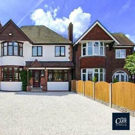 Image 3 - Great Wyrley Academy, Olde Hall Lane, Landywood, WS6 6LQ, United Kingdom - House for sale