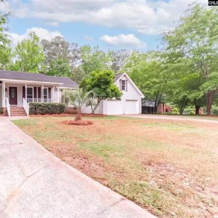 Buy this 3 bed house on 250 Point South Lane in Lexington County, SC 29073