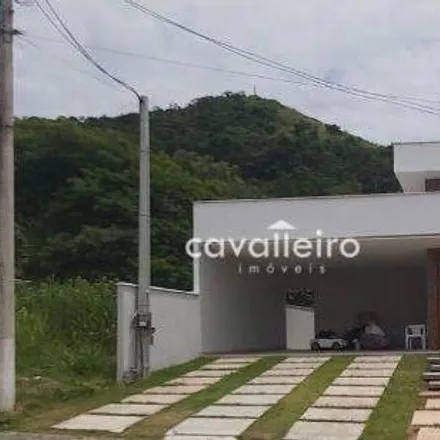 Image 2 - unnamed road, Chácaras de Inoã, Região Geográfica Intermediária do Rio de Janeiro - RJ, 24943-180, Brazil - House for sale