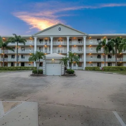 Image 7 - Balboa Circle, Boca Del Mar, Palm Beach County, FL 33433, USA - Apartment for rent