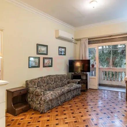 Buy this 3 bed apartment on Rawson 245 in Almagro, 1182 Buenos Aires
