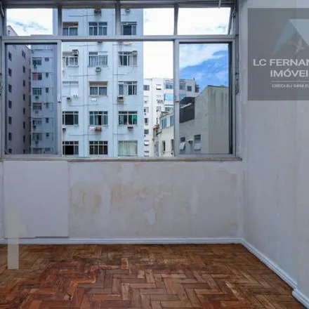 Buy this 1 bed apartment on Avenida Oswaldo Cruz 92 in Flamengo, Rio de Janeiro - RJ