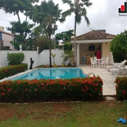 Rent this 4 bed house on unnamed road in Vilas do Atlântico, Lauro de Freitas - BA