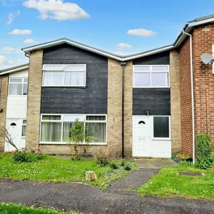 Buy this 3 bed townhouse on 10 Radford Bridge Road in Nottingham, NG8 1NA