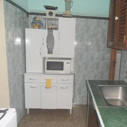 Image 7 - Príncipe, HAVANA, CU - House for rent