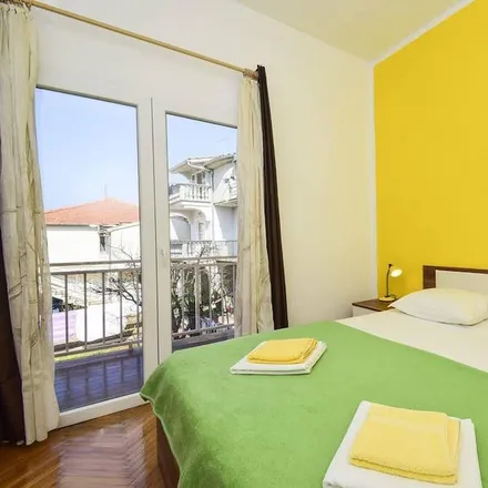 Rent this 5 bed apartment on 22212 Općina Tribunj