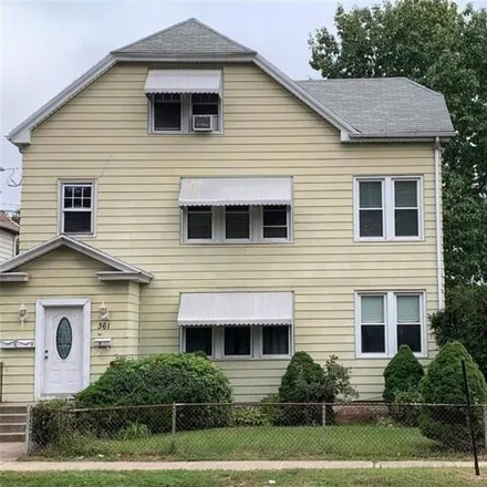 Rent this 3 bed house on 361 Savin Avenue in Savin Rock, West Haven