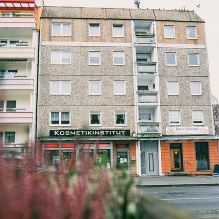 Rent this 3 bed apartment on Steinstraße 2 in 17291 Prenzlau, Germany