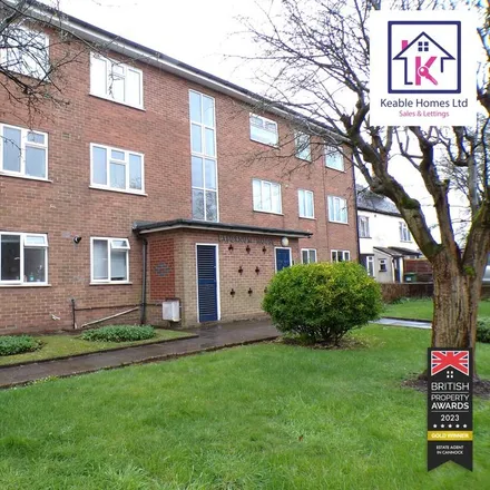 Rent this 1 bed apartment on Kat's Cabin in 16 Spring Road, Shelfield