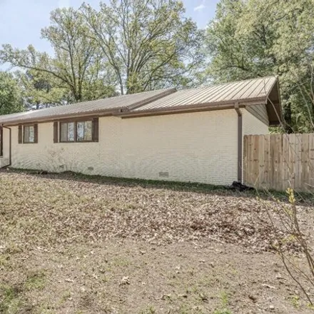 Image 2 - 668 West 3rd Street, Weiner, Poinsett County, AR 72479, USA - House for sale